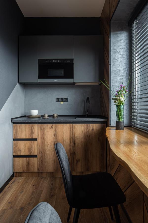 Didukh Eco Hotel&Spa 布克维 外观 照片