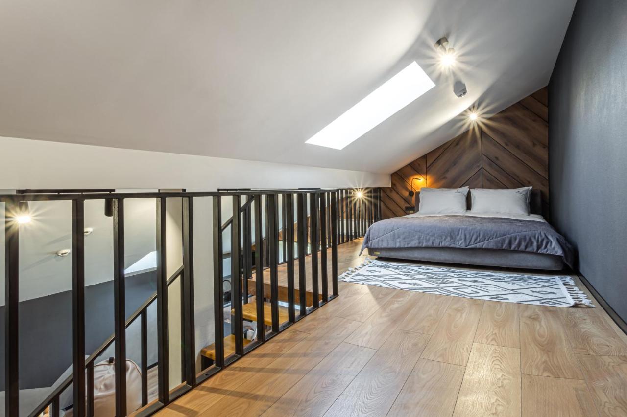 Didukh Eco Hotel&Spa 布克维 外观 照片