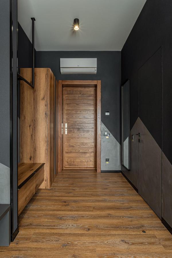 Didukh Eco Hotel&Spa 布克维 外观 照片