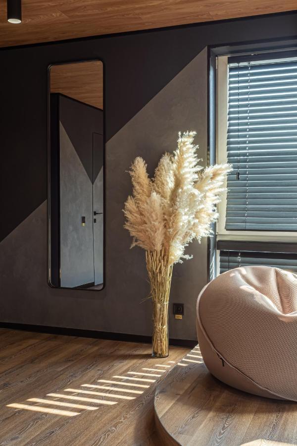 Didukh Eco Hotel&Spa 布克维 外观 照片