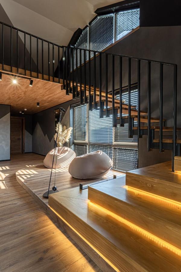 Didukh Eco Hotel&Spa 布克维 外观 照片