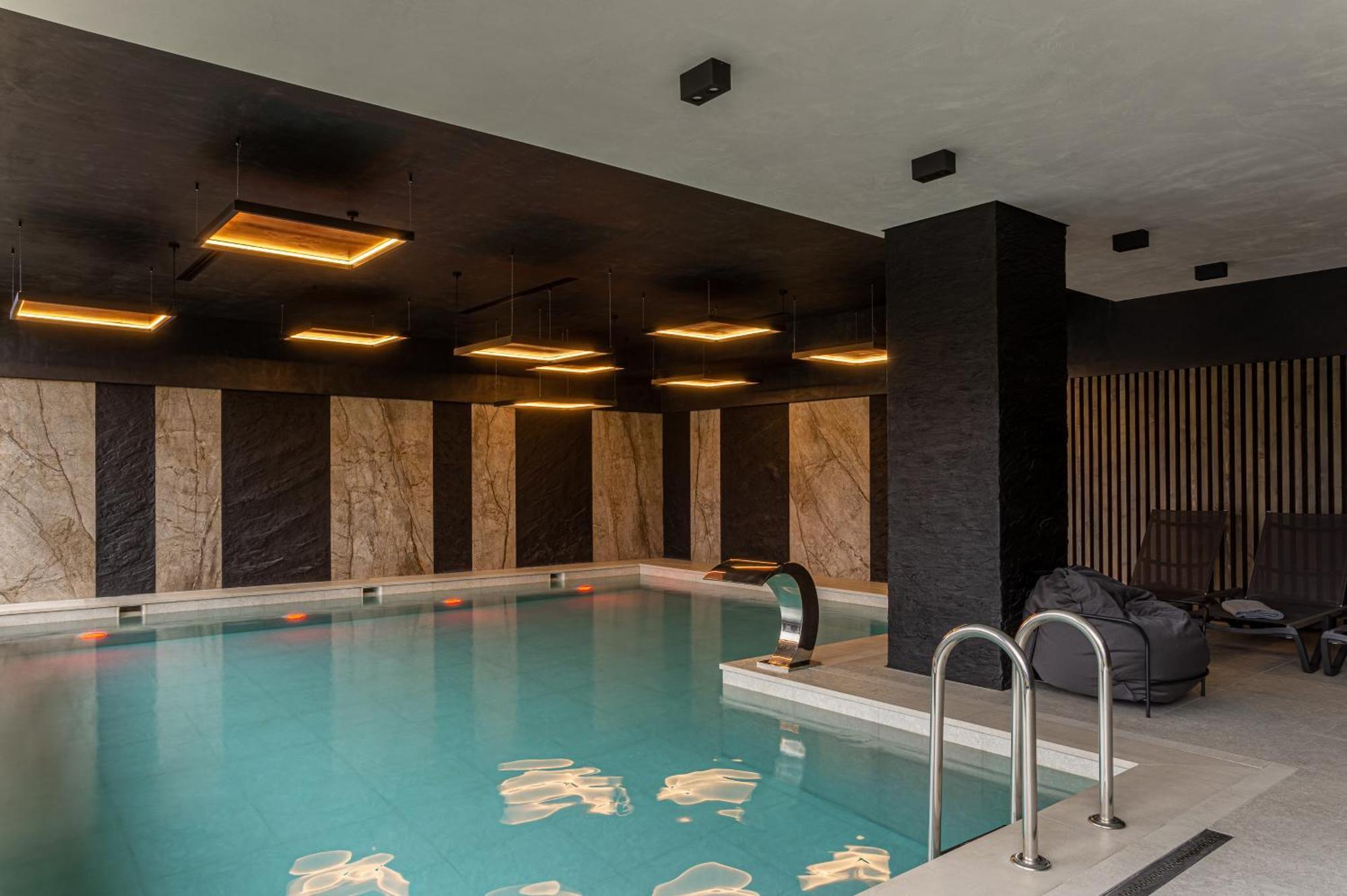 Didukh Eco Hotel&Spa 布克维 外观 照片