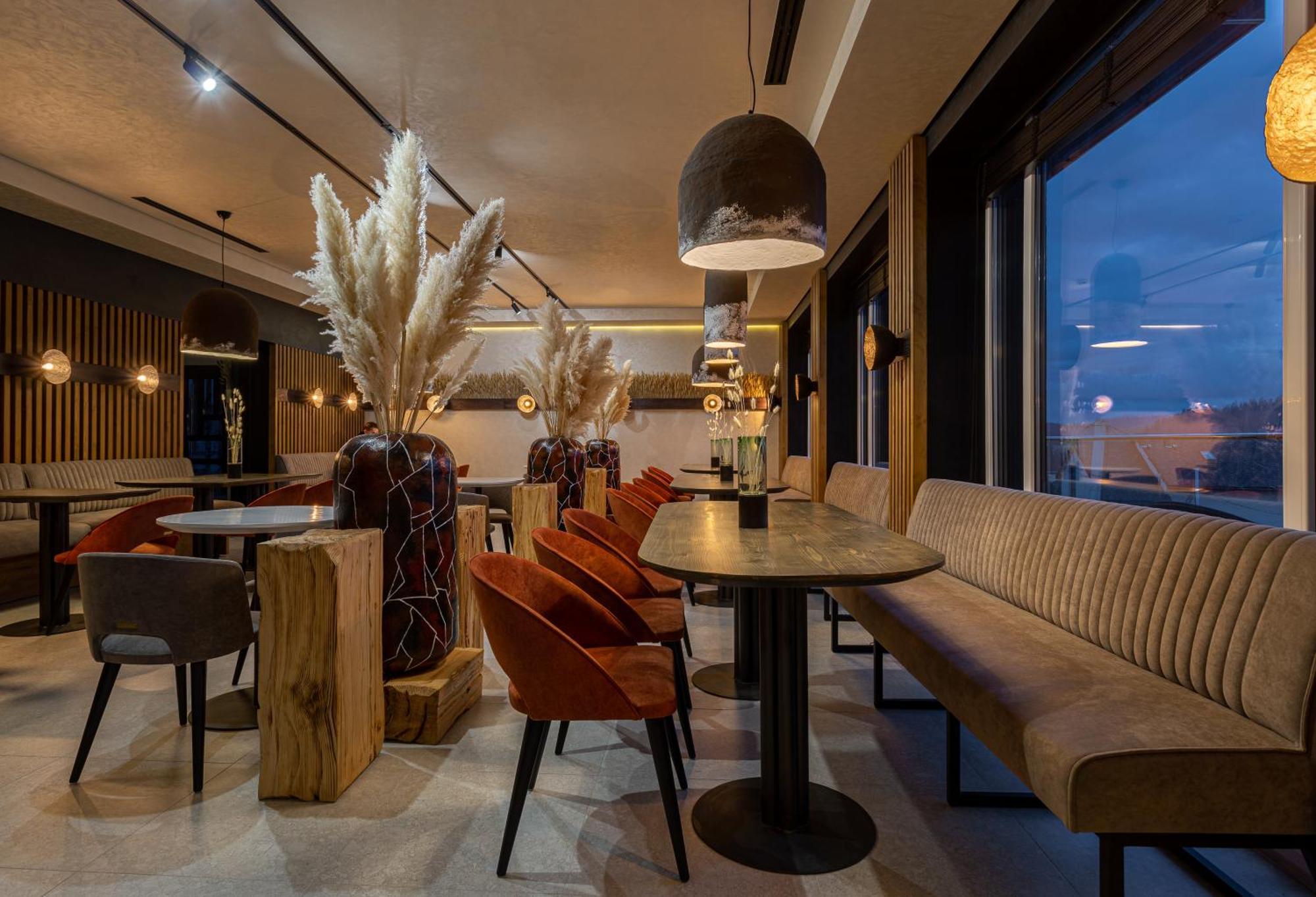 Didukh Eco Hotel&Spa 布克维 外观 照片