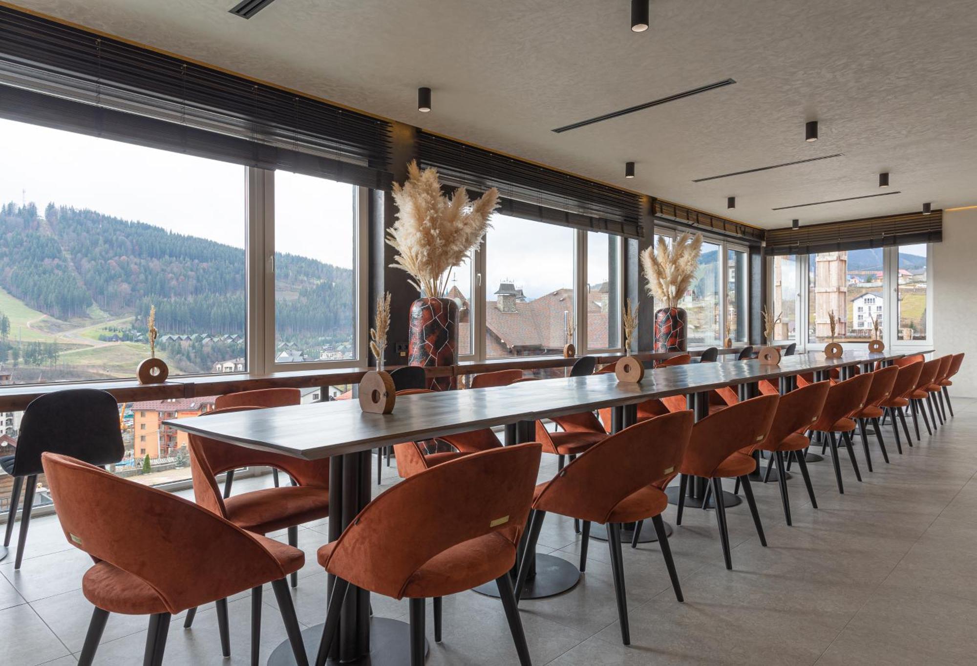 Didukh Eco Hotel&Spa 布克维 外观 照片