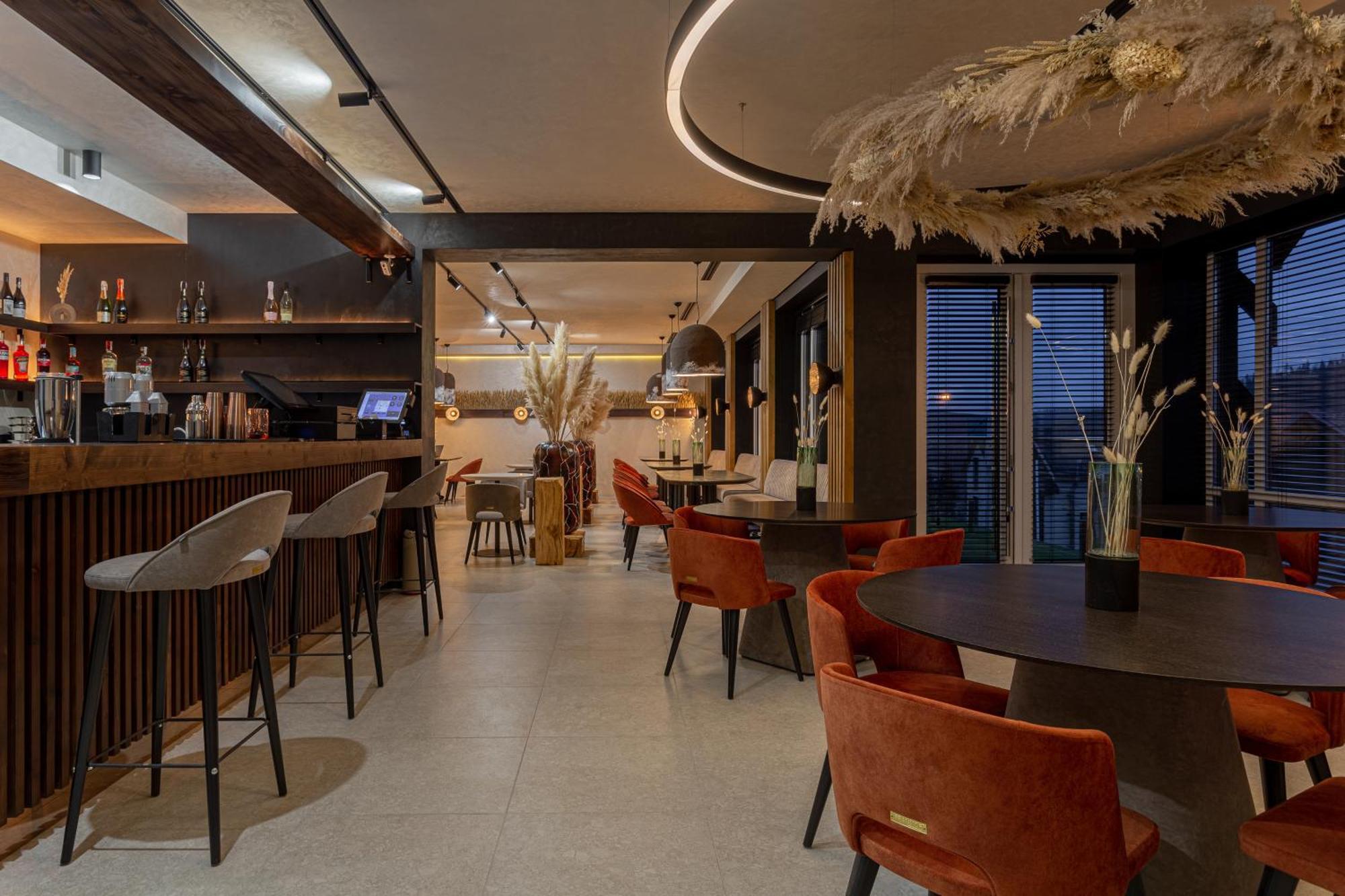 Didukh Eco Hotel&Spa 布克维 外观 照片