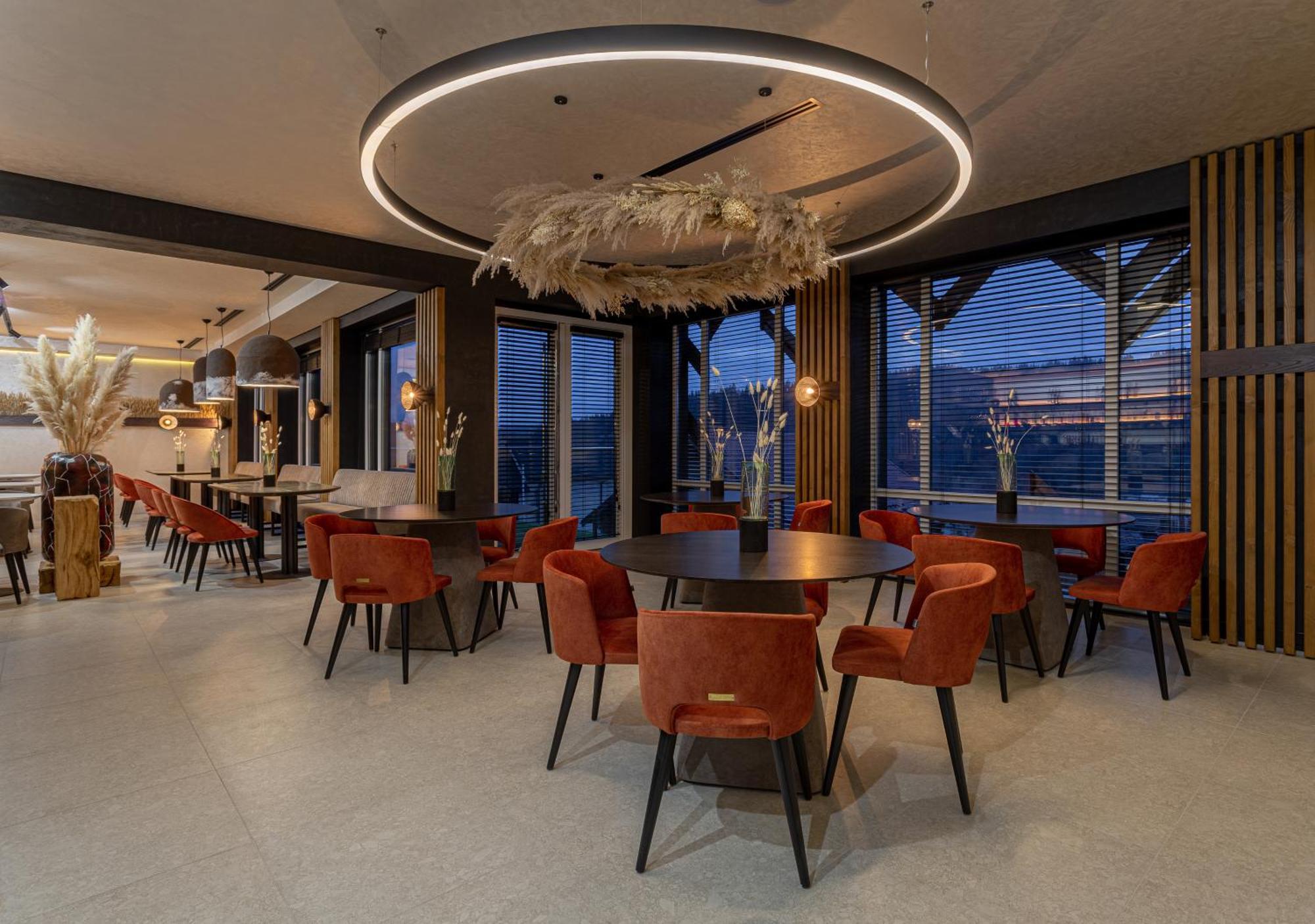 Didukh Eco Hotel&Spa 布克维 外观 照片