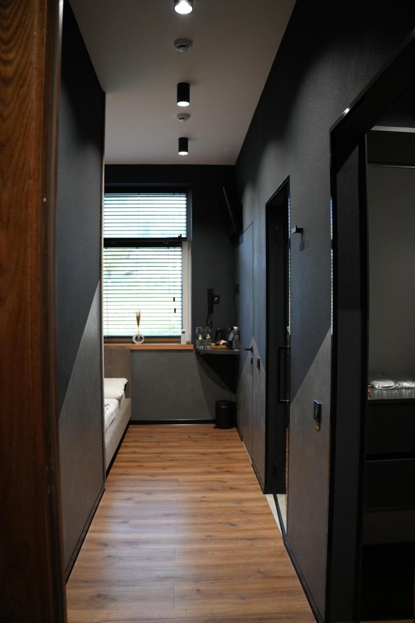 Didukh Eco Hotel&Spa 布克维 外观 照片