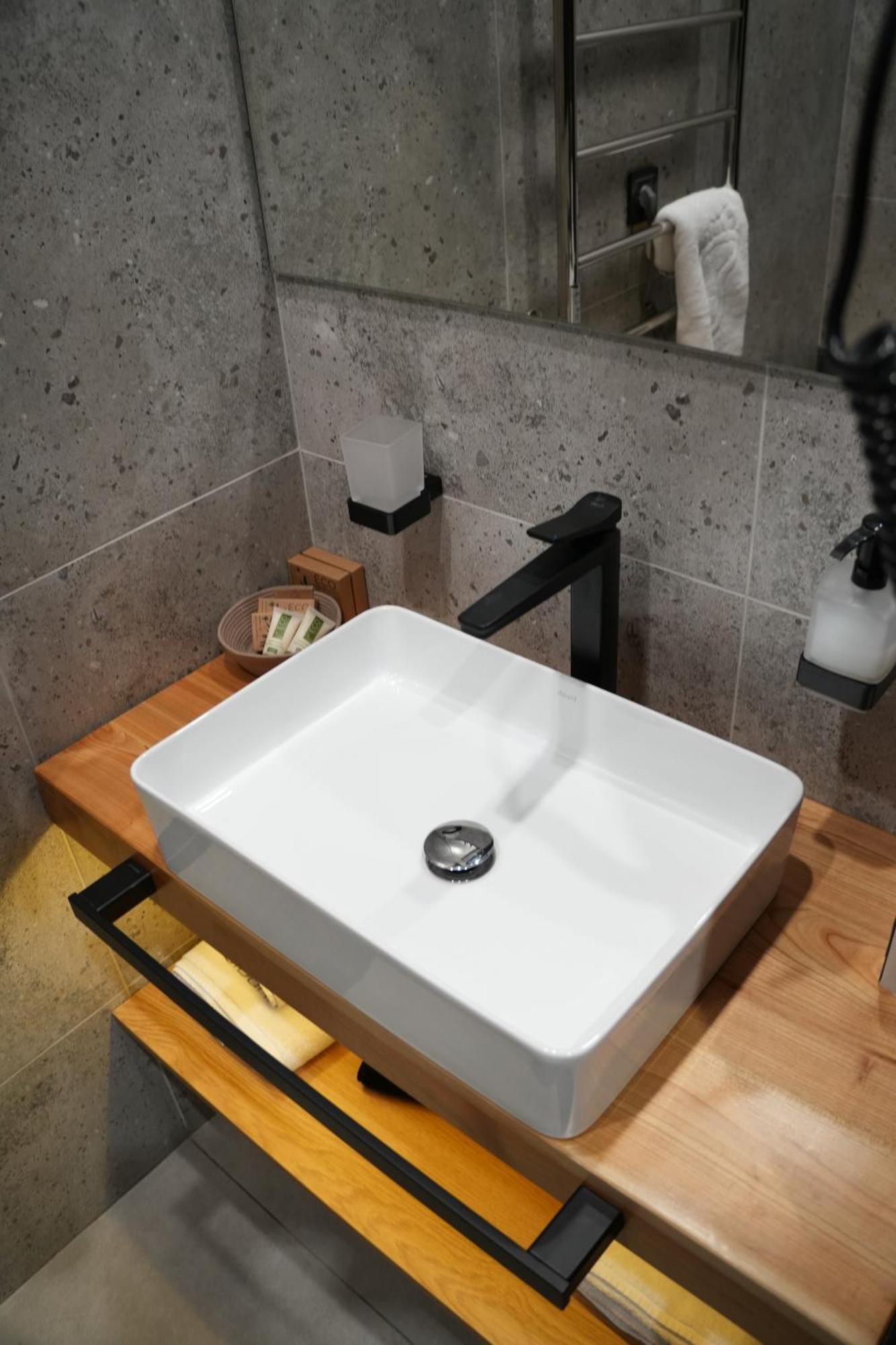 Didukh Eco Hotel&Spa 布克维 外观 照片