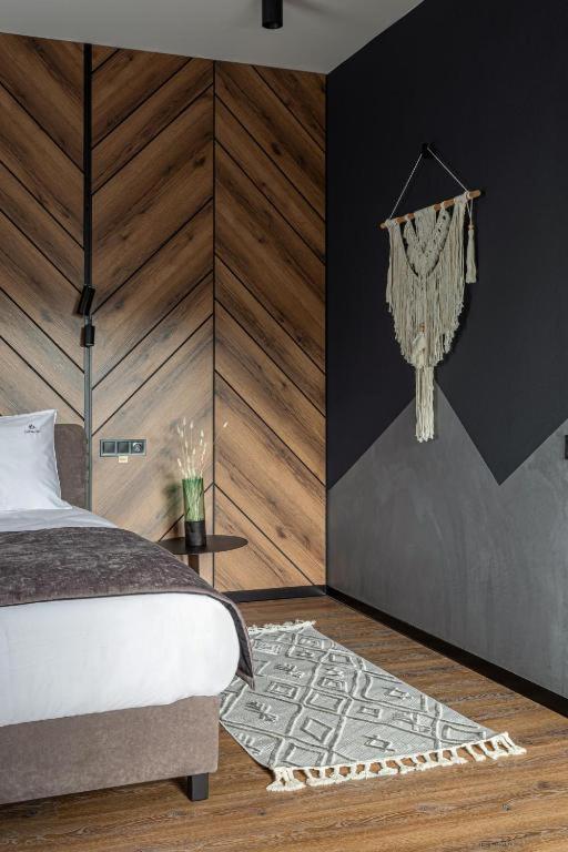Didukh Eco Hotel&Spa 布克维 外观 照片