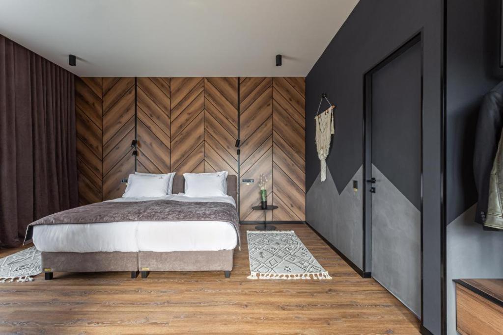 Didukh Eco Hotel&Spa 布克维 外观 照片